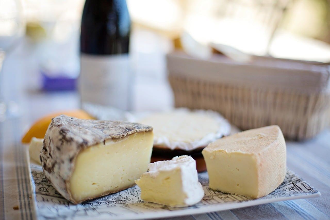Conseils pour préparer et conserver le fromage