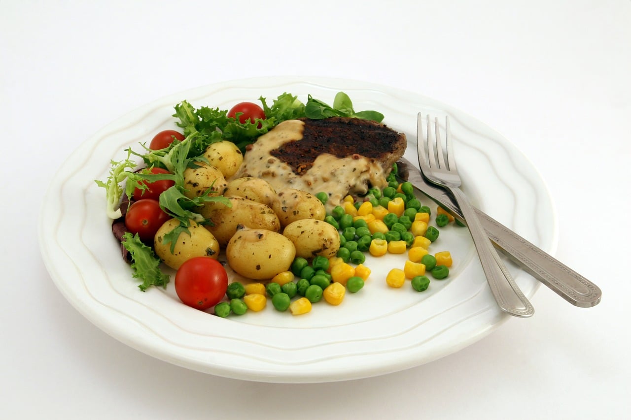 Les bons petits plats à base de maïs doux
