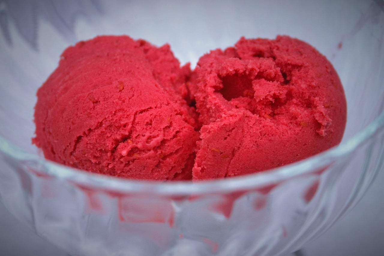 Bien faire son choix entre la turbine à glace et la sorbetière