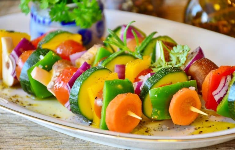 Les meilleures recettes végétaliennes de 2019