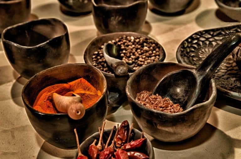 Comment cuisiner avec ces épices rares ?