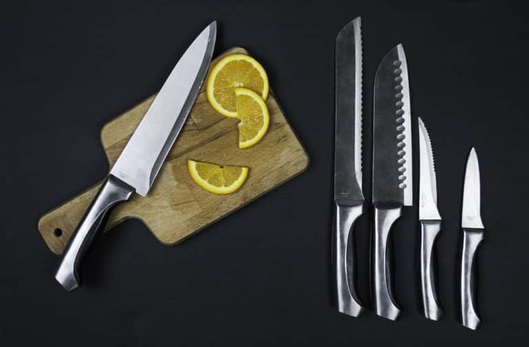 Quelques conseils pour choisir son couteau de cuisine