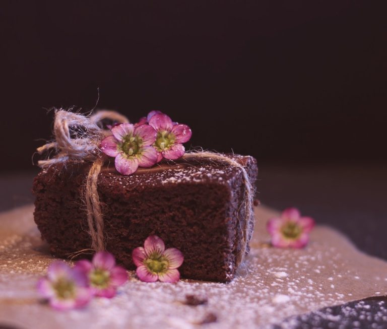 Comment conserver les brownies ?