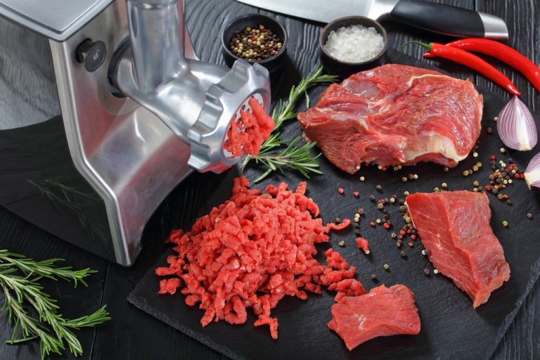 Les meilleures techniques pour décongeler du bœuf haché