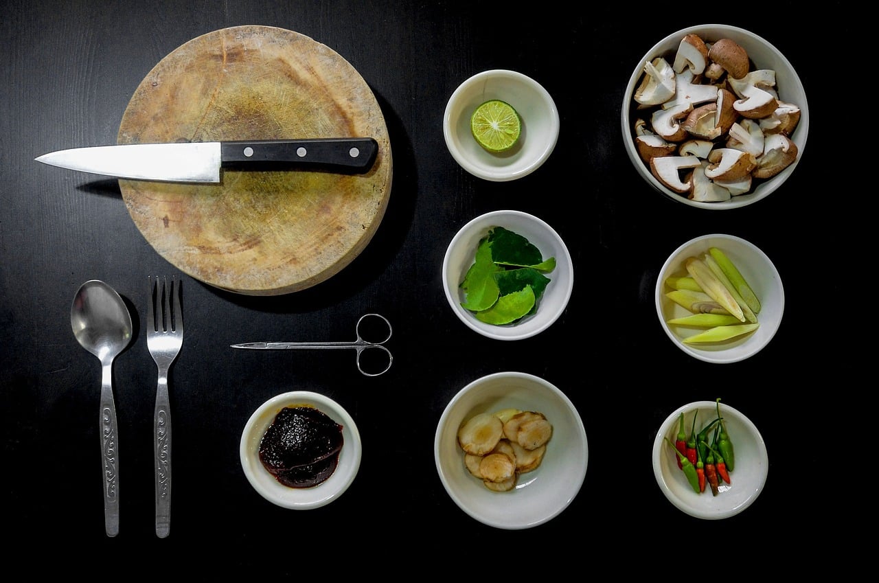 Où louer du matériel de cuisine professionnel ?