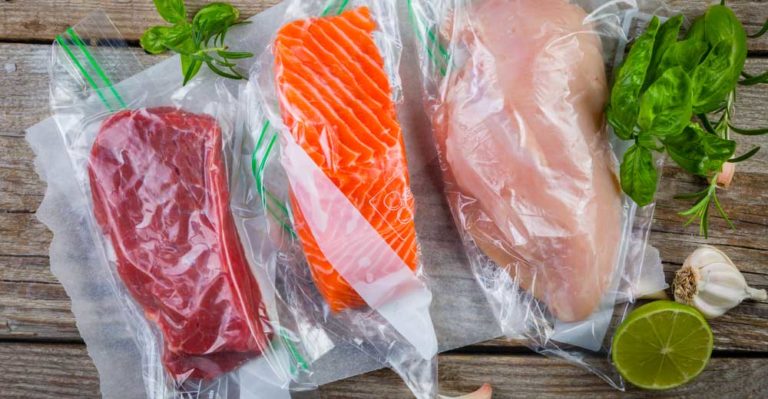 Peut-on mettre sous vide un bac inox ?