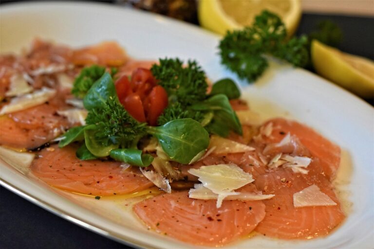 Quels mets exquis raviront les fins gourmets ?