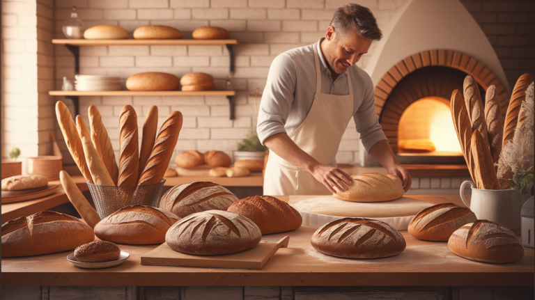 Quels sont les secrets de la boulangerie artisanale ?
