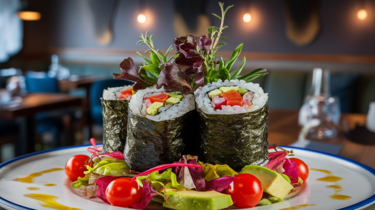 Qu&rsquo;est-ce que la cuisine fusion et comment peut-elle éveiller les papilles ?