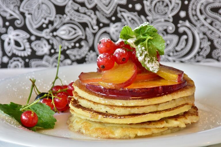 Quelles sont les délices sucrés de la gastronomie à savourer sans modération ?
