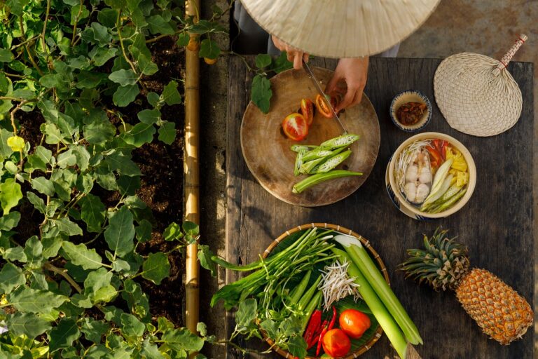 Comment cuisiner des plats exotiques facilement chez soi ?