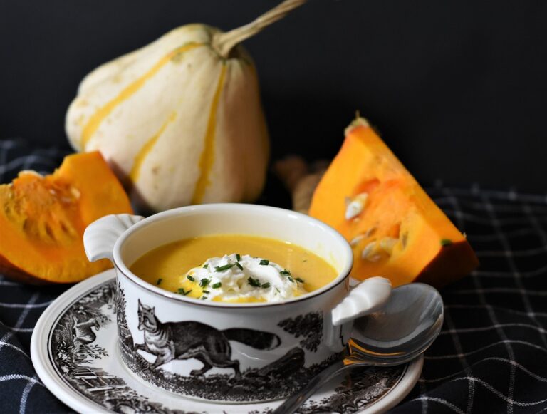 Quelles sont les meilleures recettes de soupes réconfortantes ?