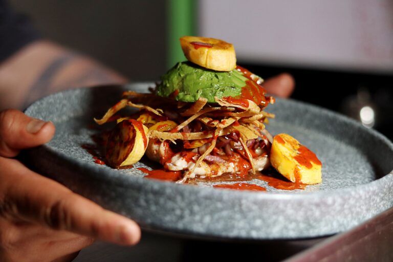 Pourquoi opter pour une cuisine végane et gourmande ?