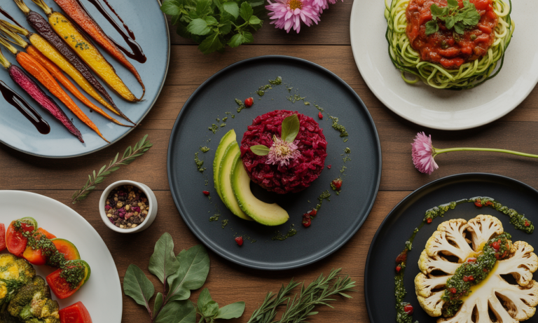 Quelles recettes originales pour redécouvrir les légumes ?