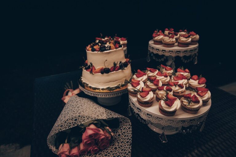 Des idées de gâteaux créatifs pour quelles célébrations ?