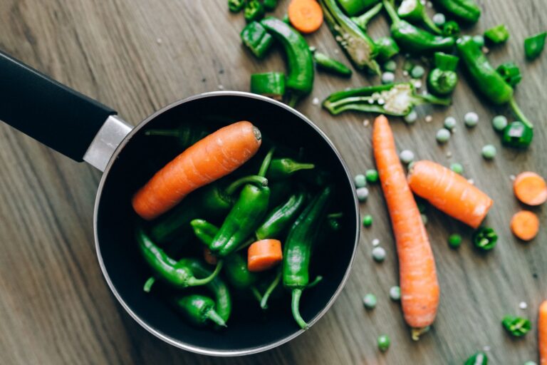 Quelles recettes originales pour redécouvrir les légumes ?