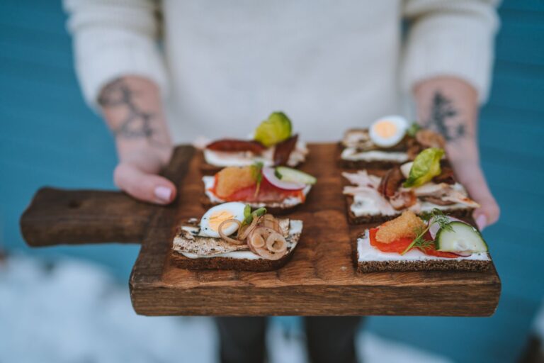 La cuisine nordique : une découverte gustative incontournable ?