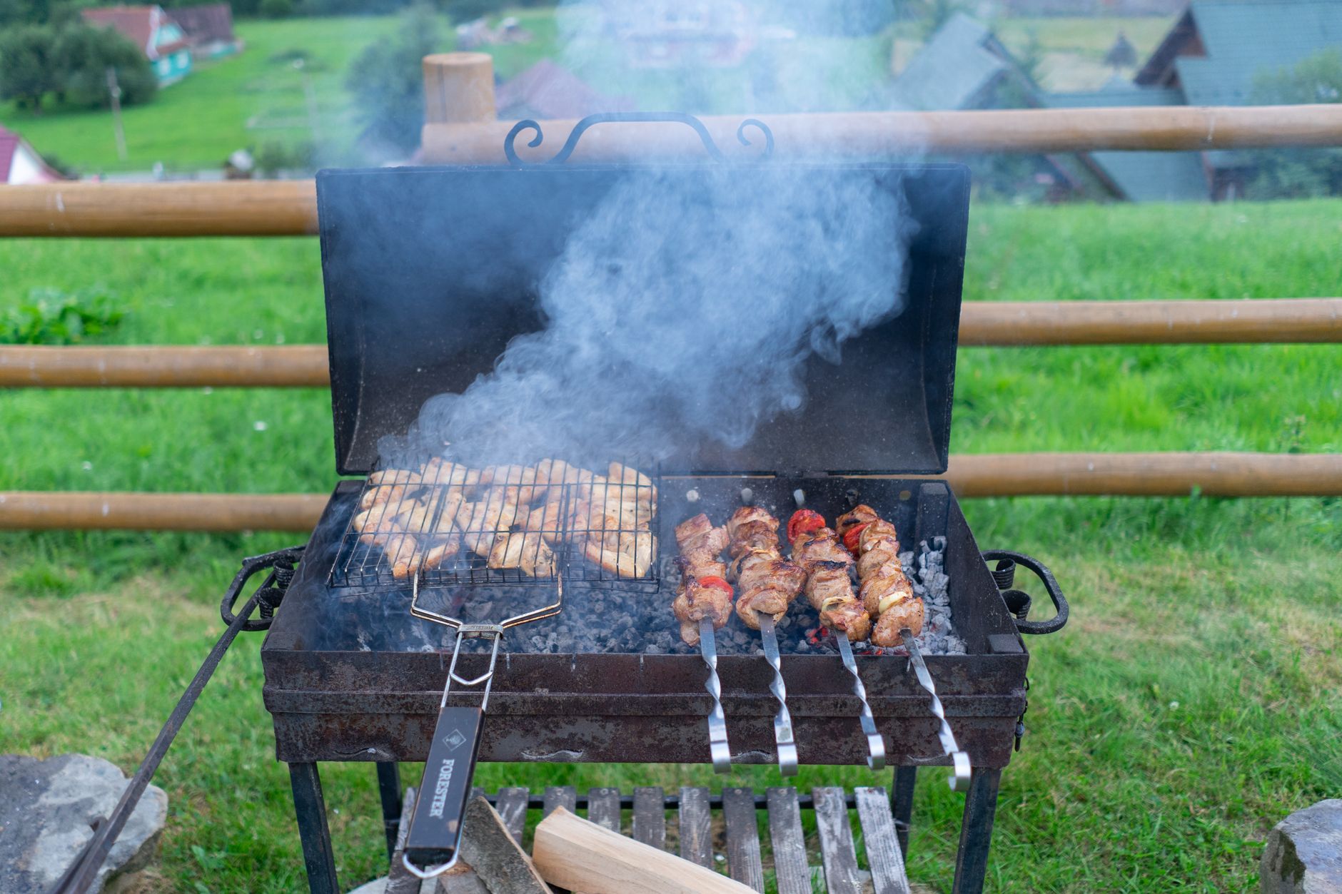 Comment réussir des grillades et des barbecue savoureux ?