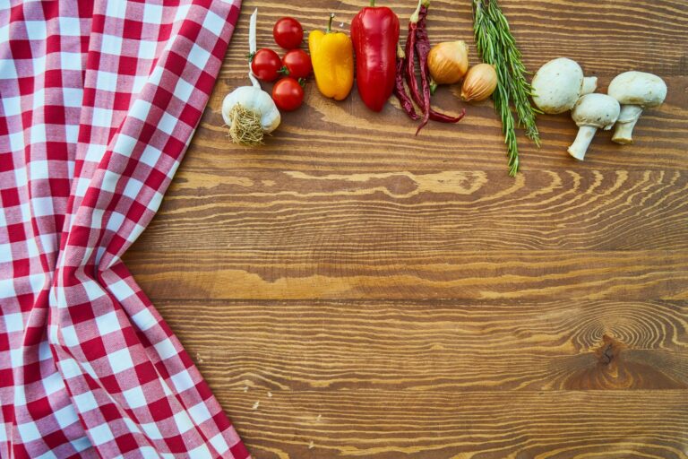 Comment revisiter la cuisine du quotidien ?