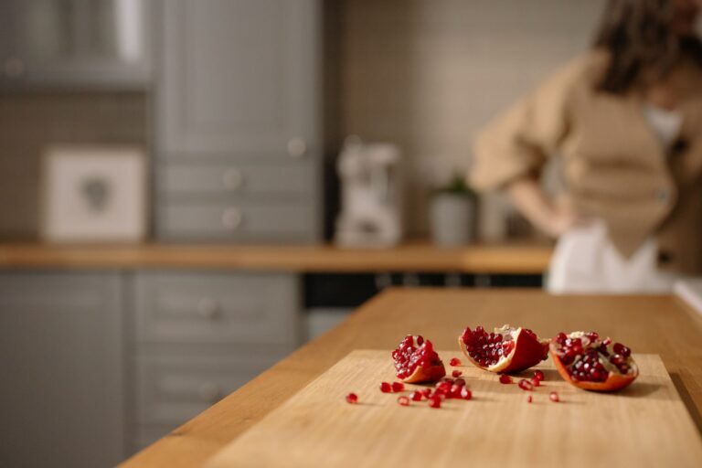 Quelles délicieuses recettes attendent les amateurs de fruits ?