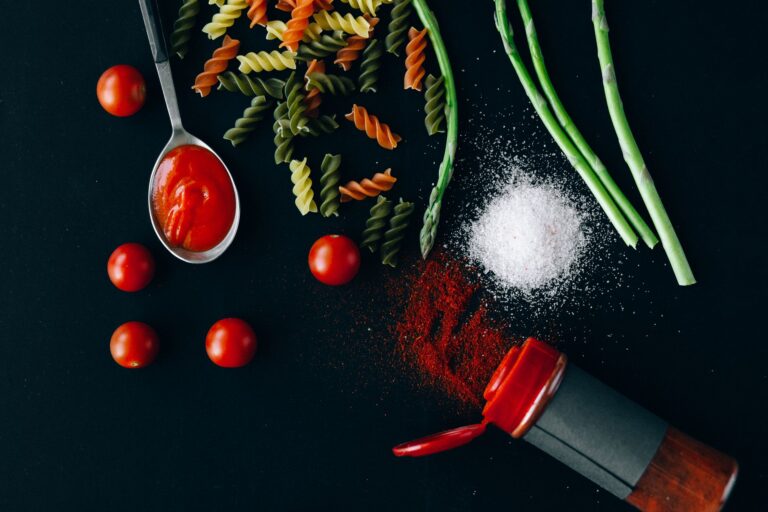 Comment apporter du soleil à vos plats avec une cuisine épicée ?