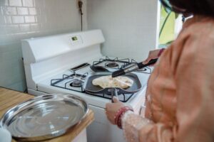 Comment cuisiner sainement pour faire le plein de vitalité ?