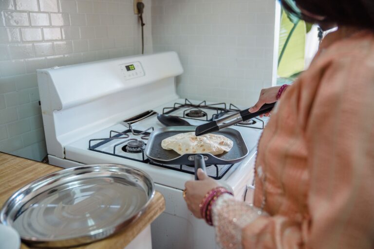 Comment cuisiner sainement pour faire le plein de vitalité ?