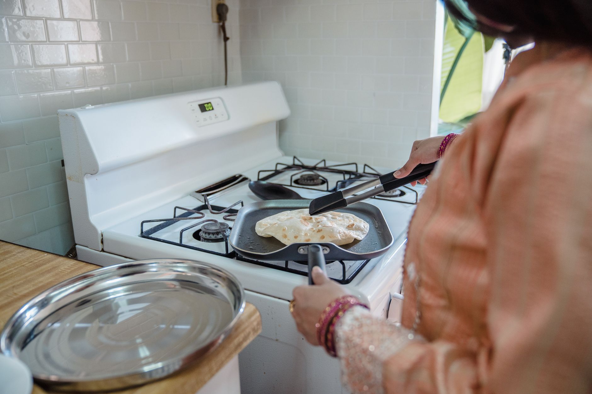 Comment cuisiner sainement pour faire le plein de vitalité ?