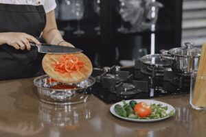 Comment pratiquer la cuisine créative à base de légumes ?