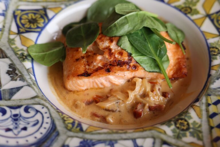 Quelles sont les recettes de poissons originales à essayer ?