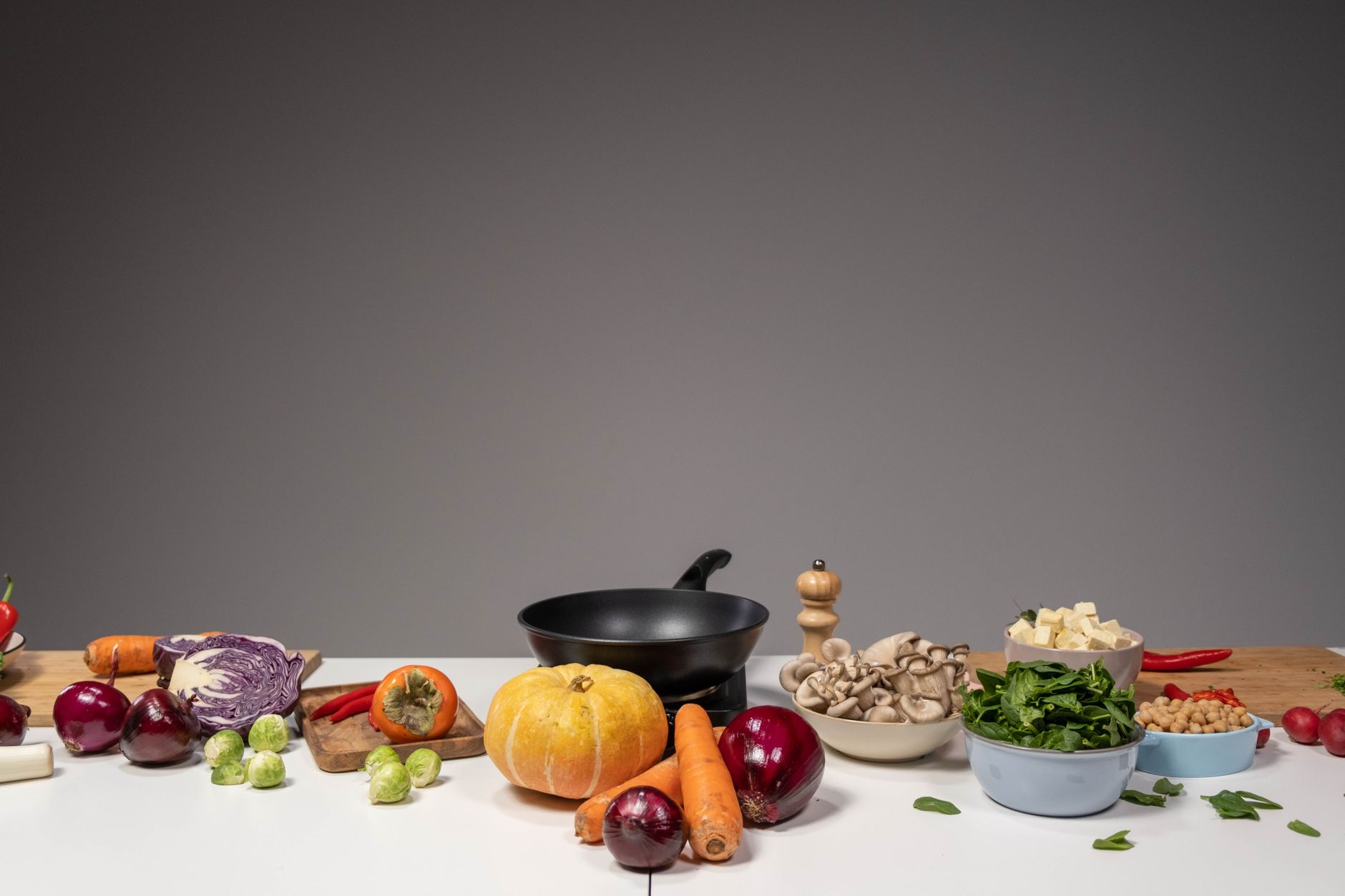 Quels avantages offre la cuisine de marché et des produits frais ?