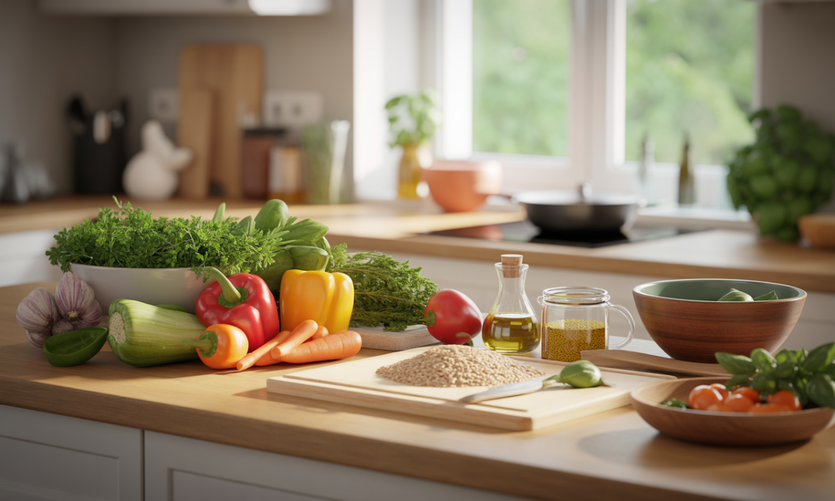 découvrez nos conseils pratiques pour adopter une cuisine saine et digeste au quotidien, alliant saveurs, équilibre nutritionnel et bien-être digestif.