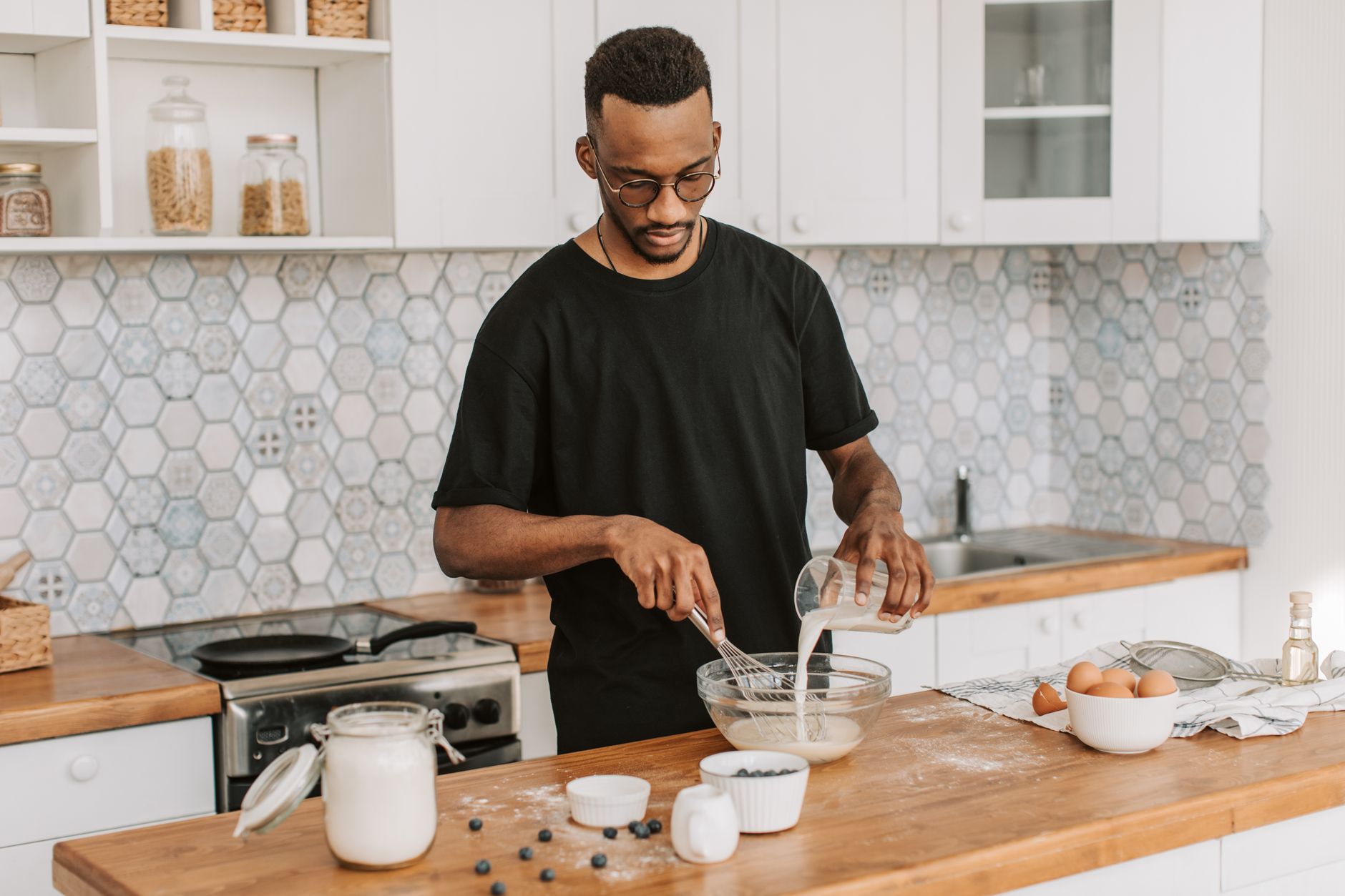 Comment adopter une cuisine saine et digeste au quotidien ?
