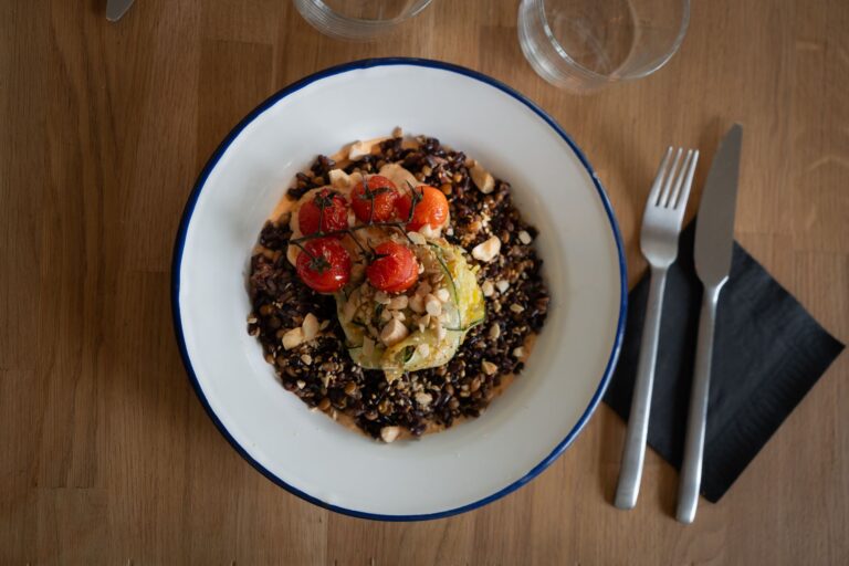 Comment cuisiner des plats végétariens délicieux et savoureux ?