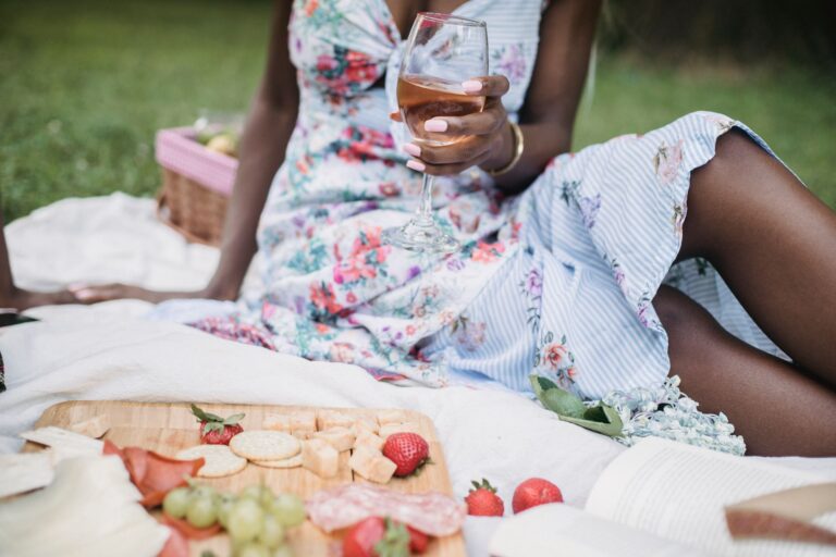 Quelles recettes choisir pour un pique-nique réussi ?