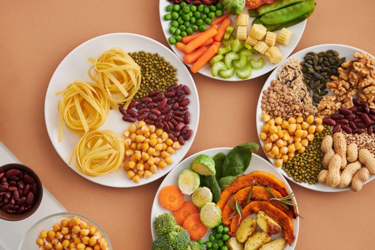 Comment préparer une cuisine équilibrée et variée ?