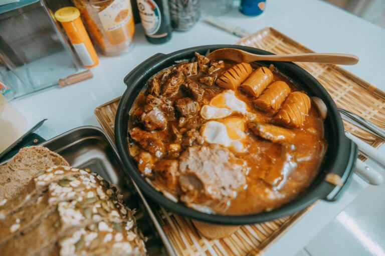 Quels plats savoureux déguster dans la cuisine orientale ?
