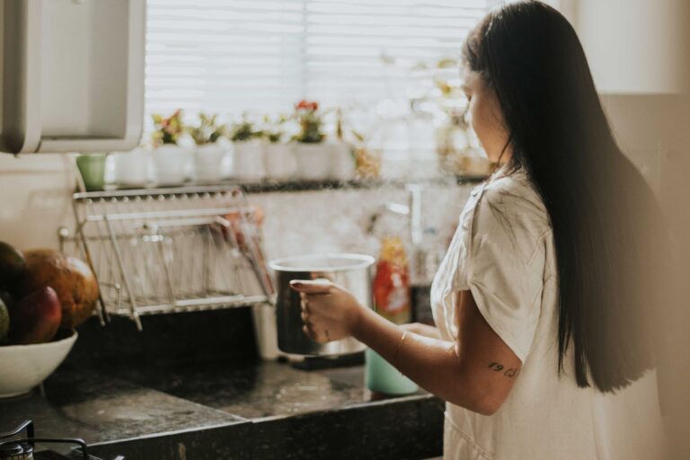 Envie de recettes équilibrées ?