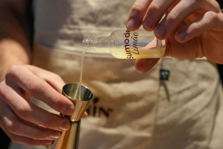 À la recherche de recettes de cocktails créatifs ?