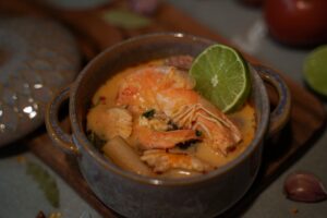 Comment réussir une cuisine exotique à domicile ?