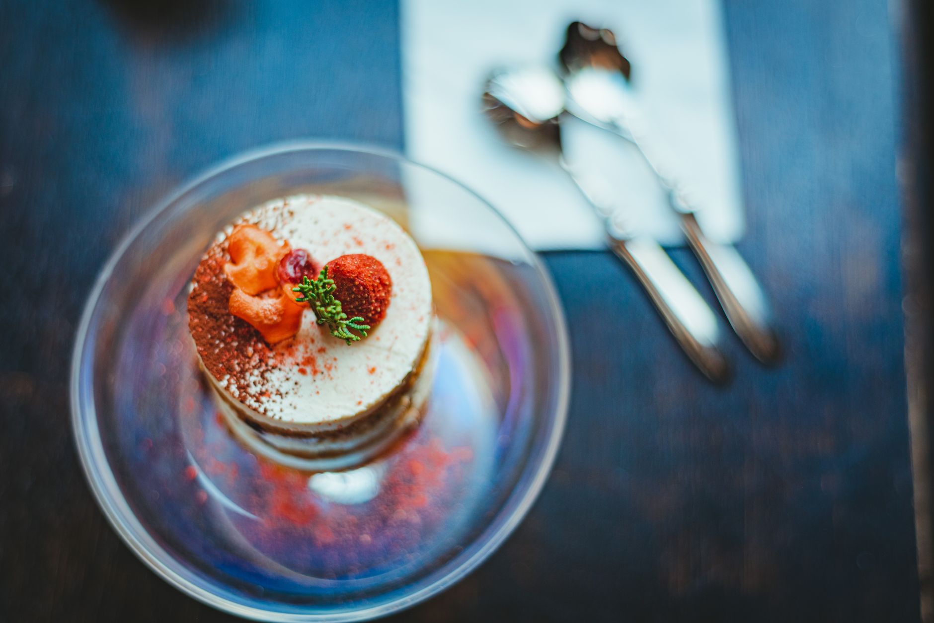 Vous cherchez des idées de desserts originaux ?