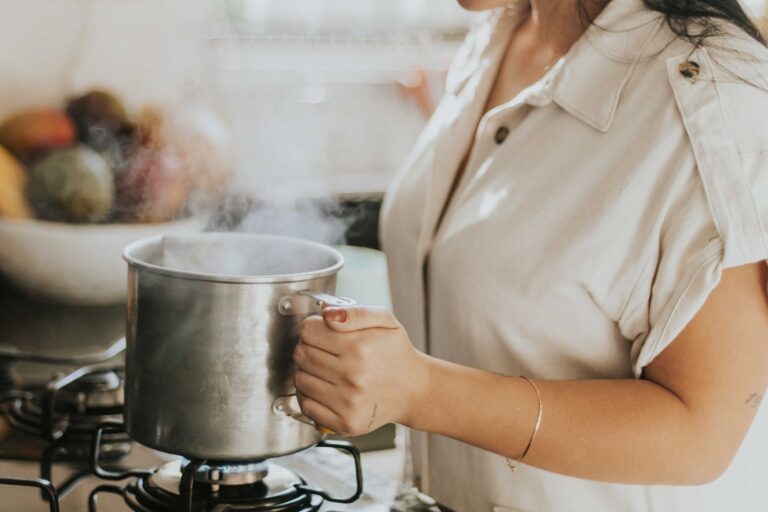 Quelles recettes peuvent rendre vos dîners chaleureux?