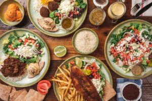 Comment adopter la cuisine méditerranéenne en toute simplicité ?