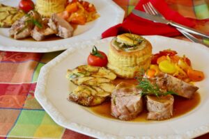Quelles sont les meilleures recettes de plats savoureux ?