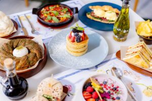 Quelles sont les meilleures recettes pour un brunch gourmand ?