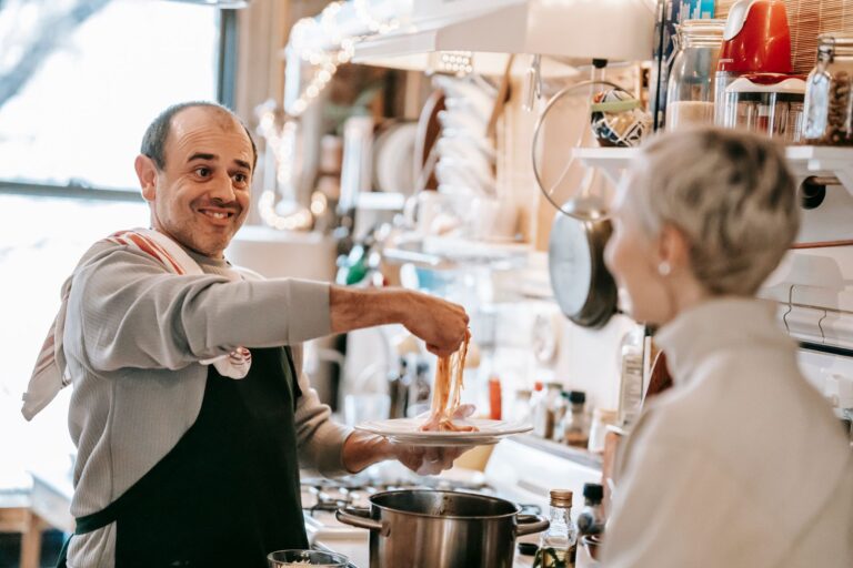 Quelles sont les recettes incontournables de la cuisine du monde à partager ?