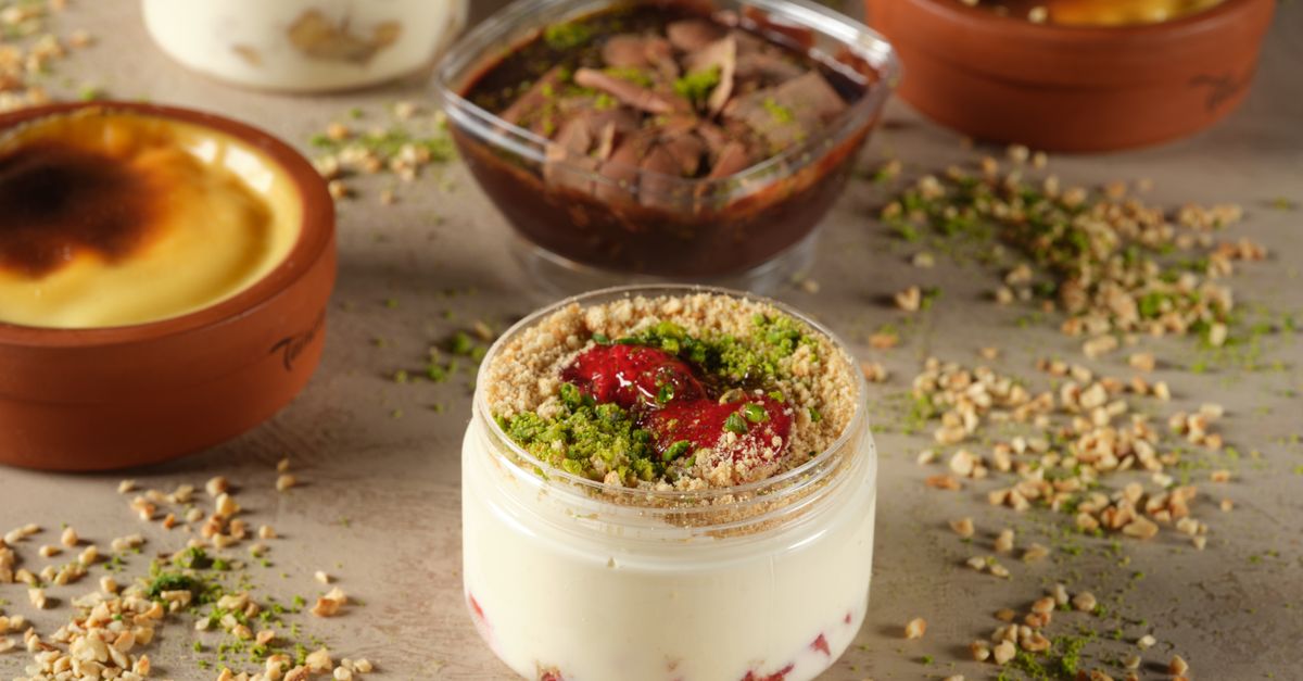 Comment réaliser des gâteaux et desserts originaux ? Comment réaliser des gâteaux et desserts originaux ?