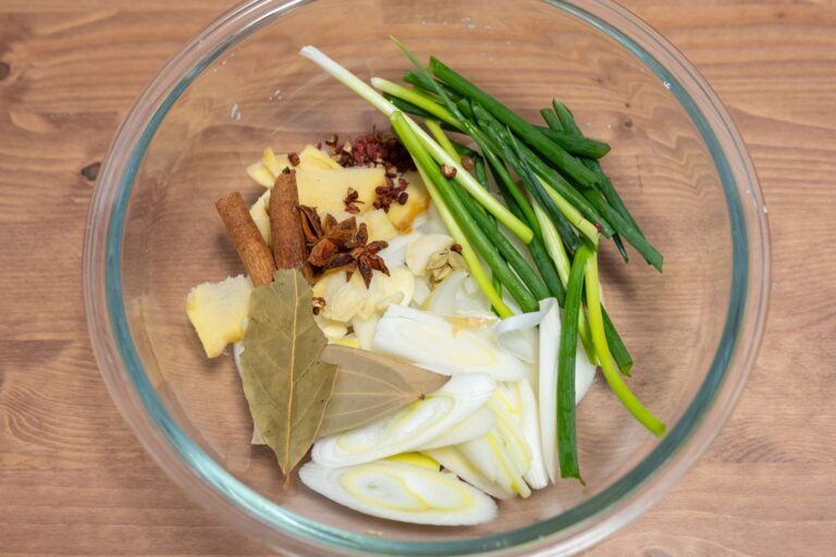 Comment apprécier la cuisine asiatique chez soi ?