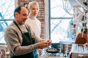 Quelles recettes raviront les amoureux de la pâtisserie ?
