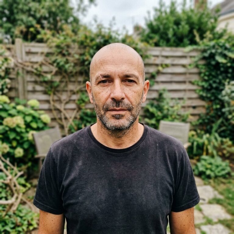 Romain Chastel